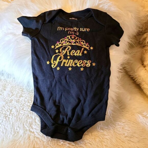 Onsie, 18 month infant, like brand new - Picture 1 of 3